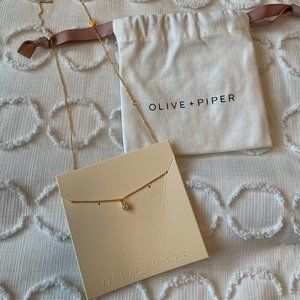 Olive + Piper Meja Pendant NEW